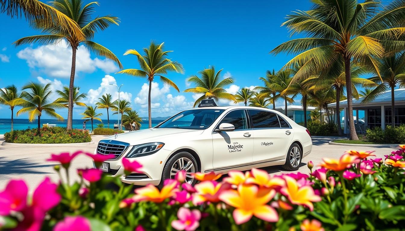 taxi services in st. thomas