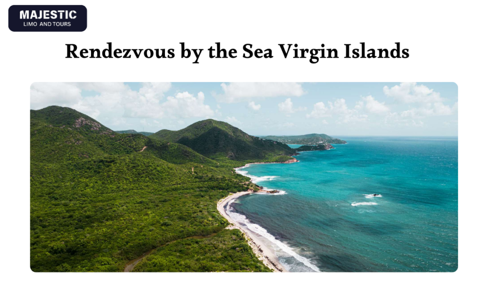 Rendezvous by the Sea Virgin Islands