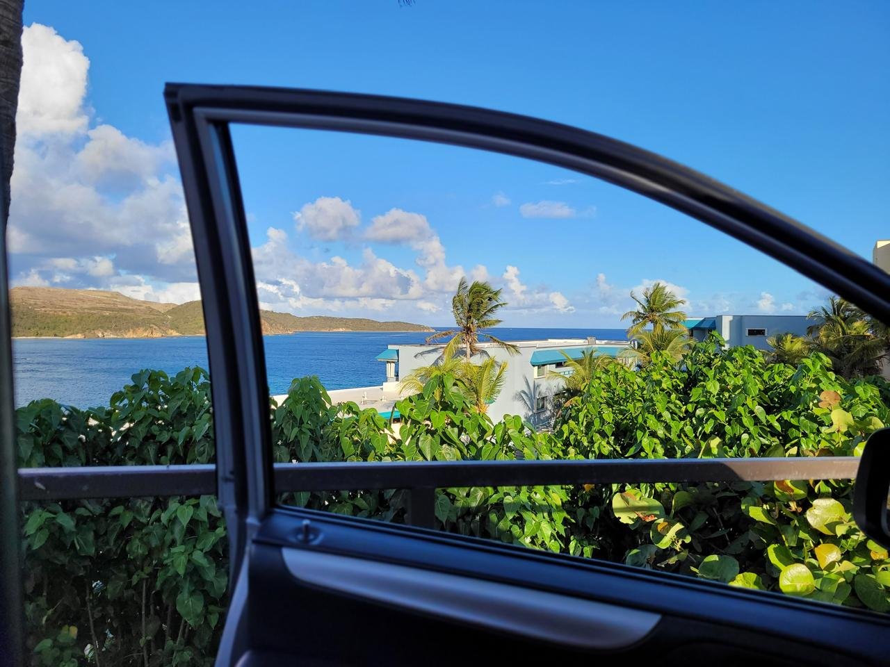 Taxi in St Thomas | St Thomas USVI Taxi Rates